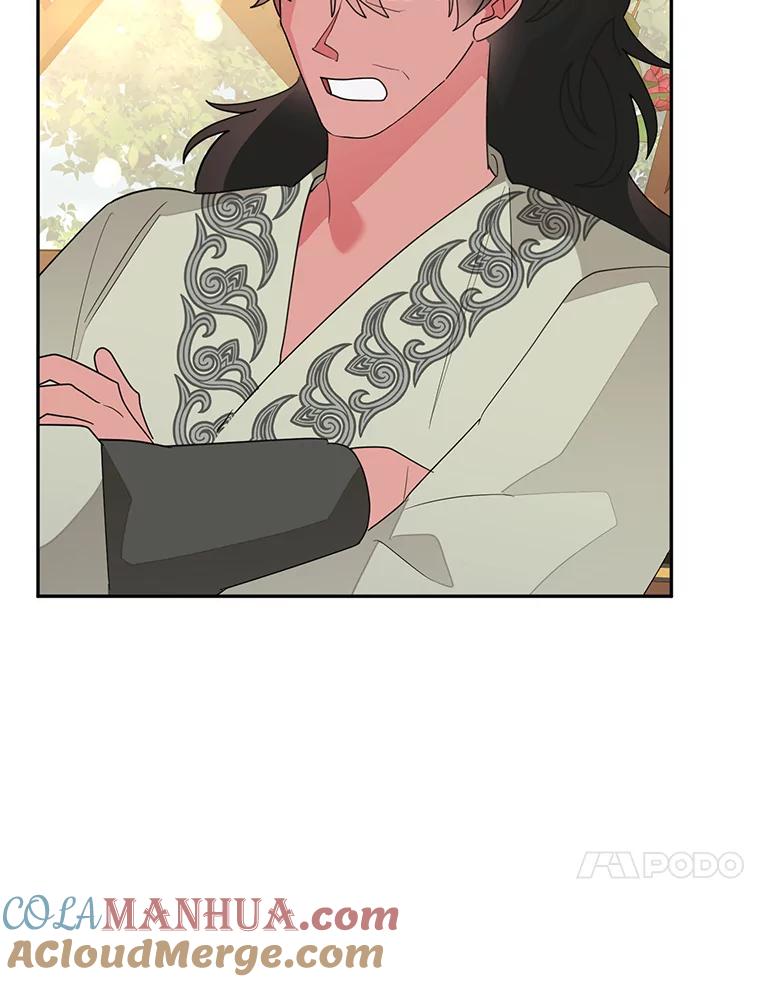 《终极魔头的宝贝女儿》95.小拇指 第81页
