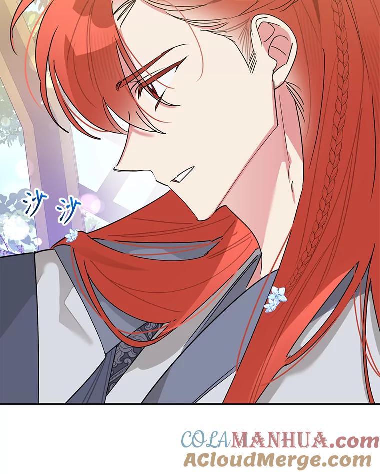 《终极魔头的宝贝女儿》95.小拇指 第33页