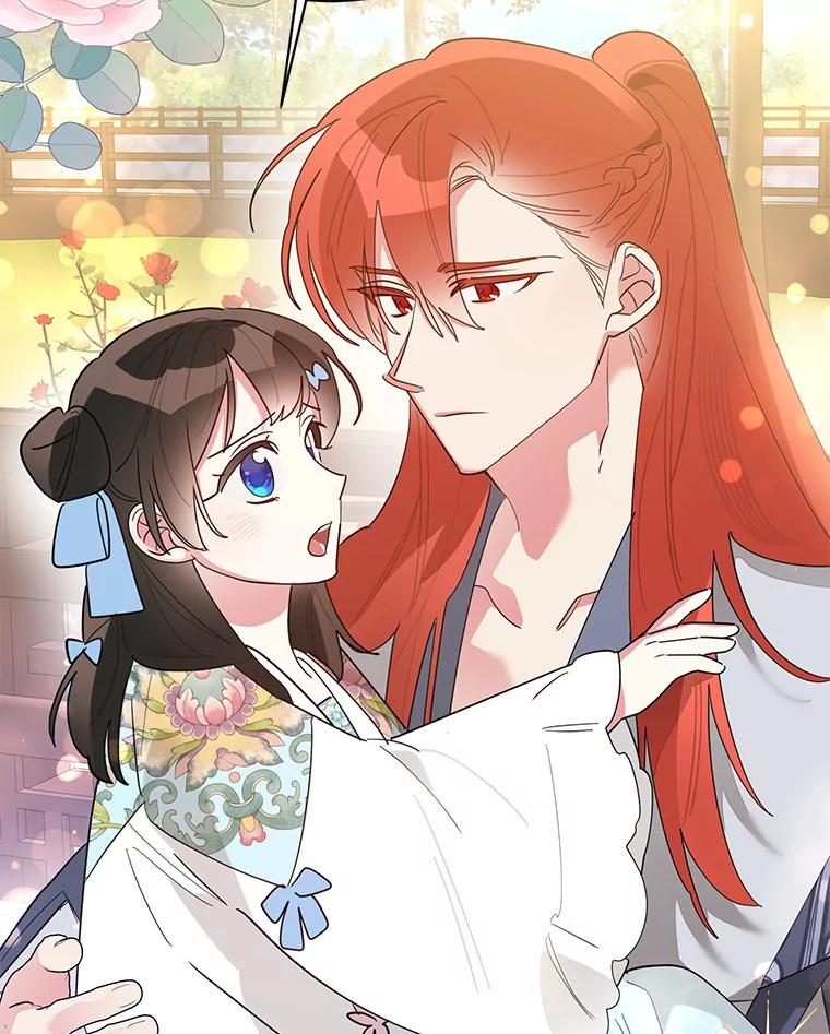 《终极魔头的宝贝女儿》95.小拇指 第48页