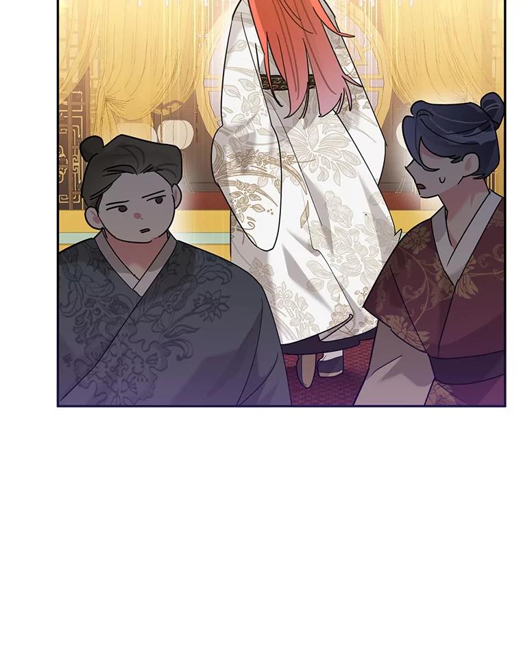 《终极魔头的宝贝女儿》97.天魔无心 第36页