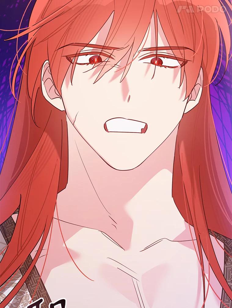 《终极魔头的宝贝女儿》97.天魔无心 第31页