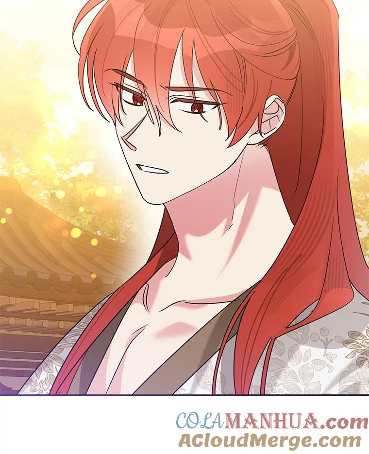 《终极魔头的宝贝女儿》97.天魔无心 第65页