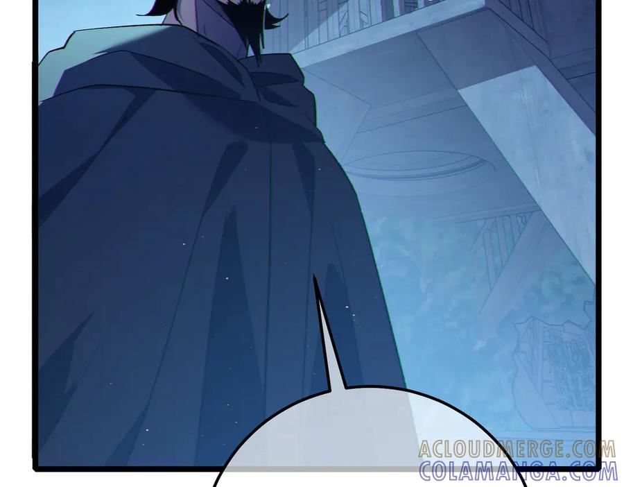 《我靠无敌被动打出成吨伤害！》第111话 让你们见识我真正的实力！ 第49页