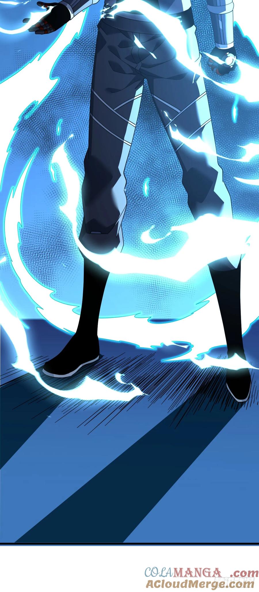 《命轮之主！当异变降临人间》第114话 命运之轮，转动！ 第46页