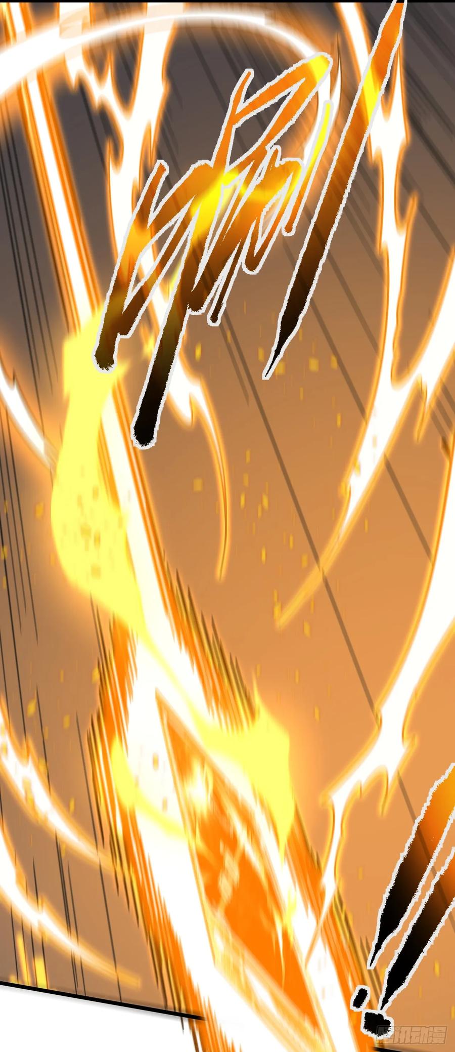 《命轮之主！当异变降临人间》第114话 命运之轮，转动！ 第47页