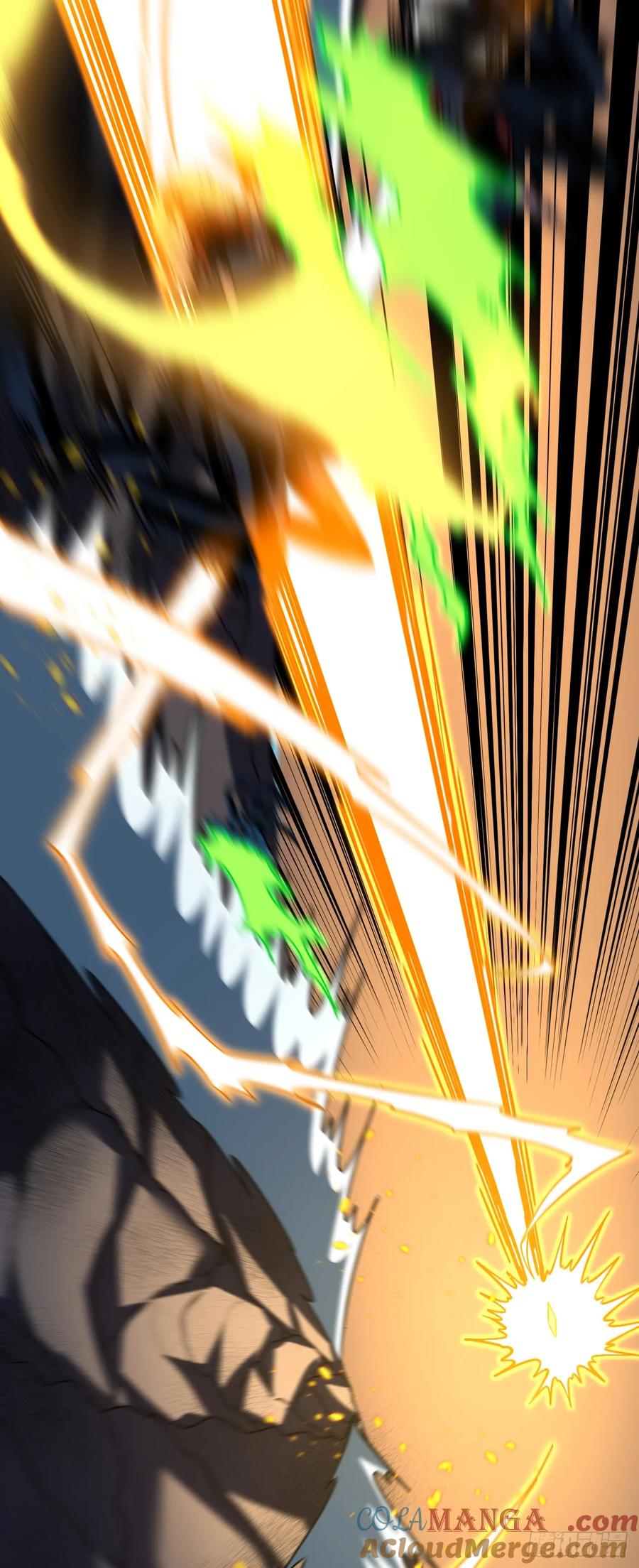 《命轮之主！当异变降临人间》第114话 命运之轮，转动！ 第49页