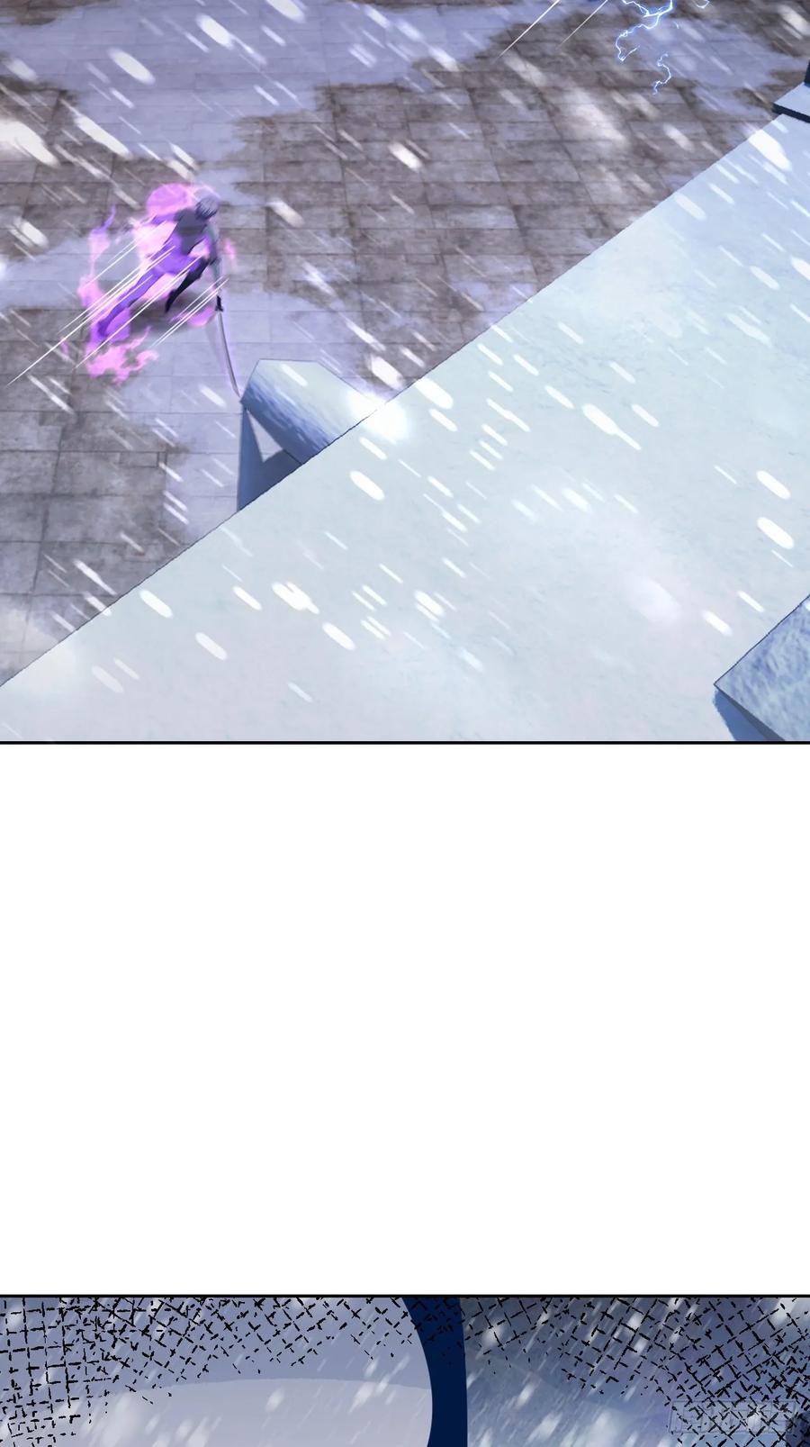 《诡异游戏：我靠亿万功德氪通关》第148话 烛龙归来 第8页