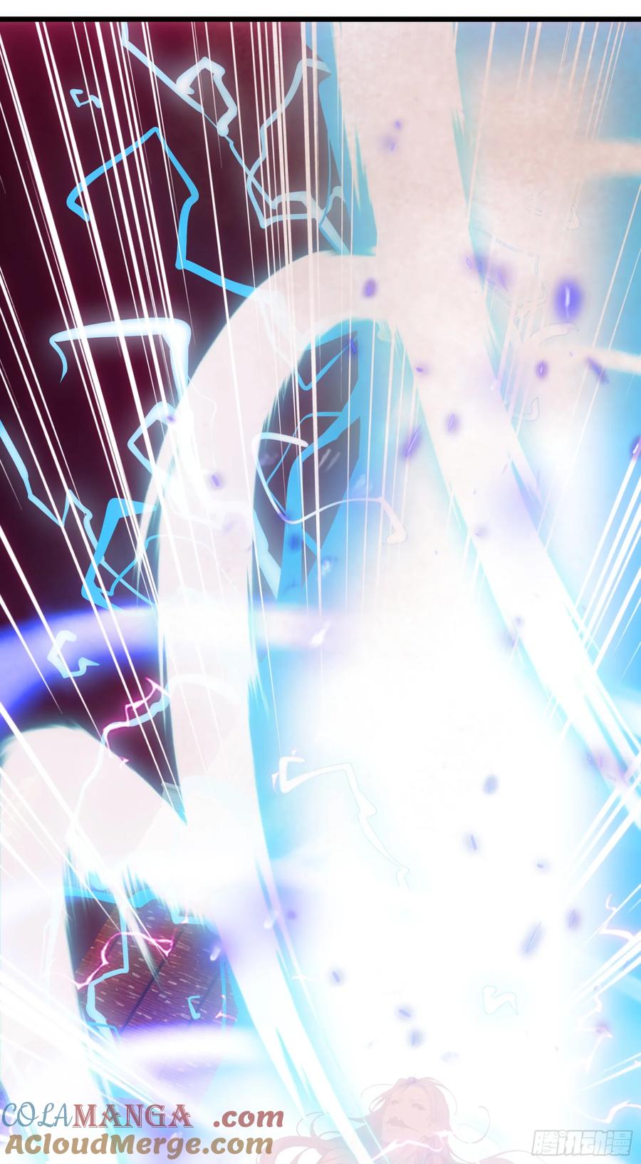 邪神降世，我有一座大凶狱 - 第48话：今以雷焚恶，肃清炎夏 - 第34张图