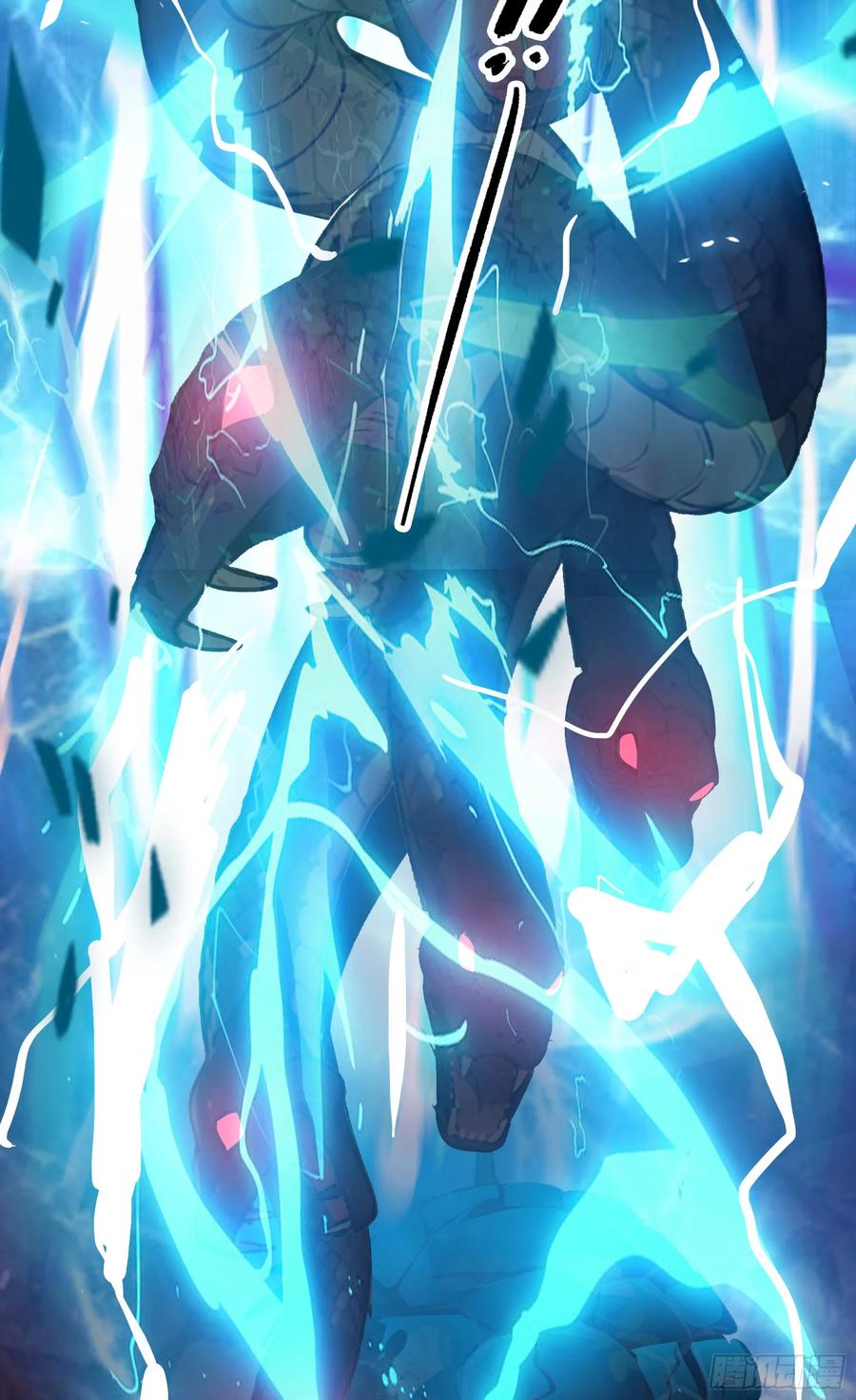 邪神降世，我有一座大凶狱 - 第48话：今以雷焚恶，肃清炎夏 - 第21张图