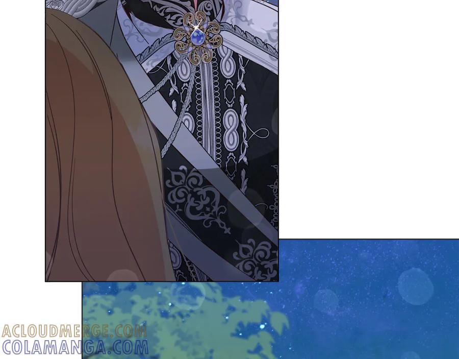 《皇后才不是配角》第50话 先皇夫妇的真相 第105页
