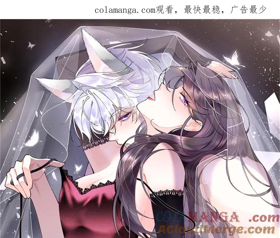 《白天被逃婚晚上被奶凶指挥官求抱抱》50 跟你一个辈分 第1页