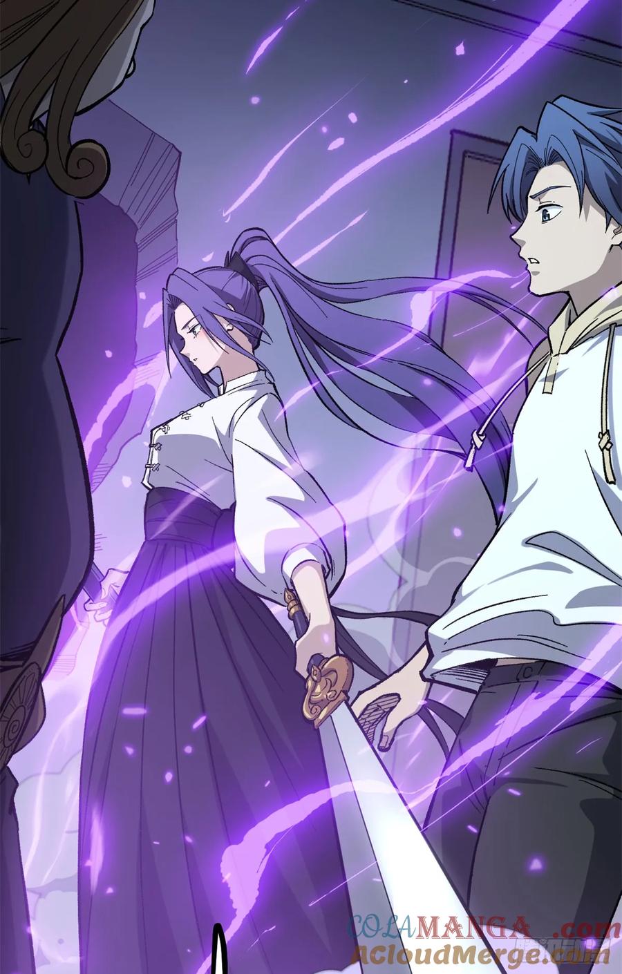 《万界守门人》59 爆衣 第19页