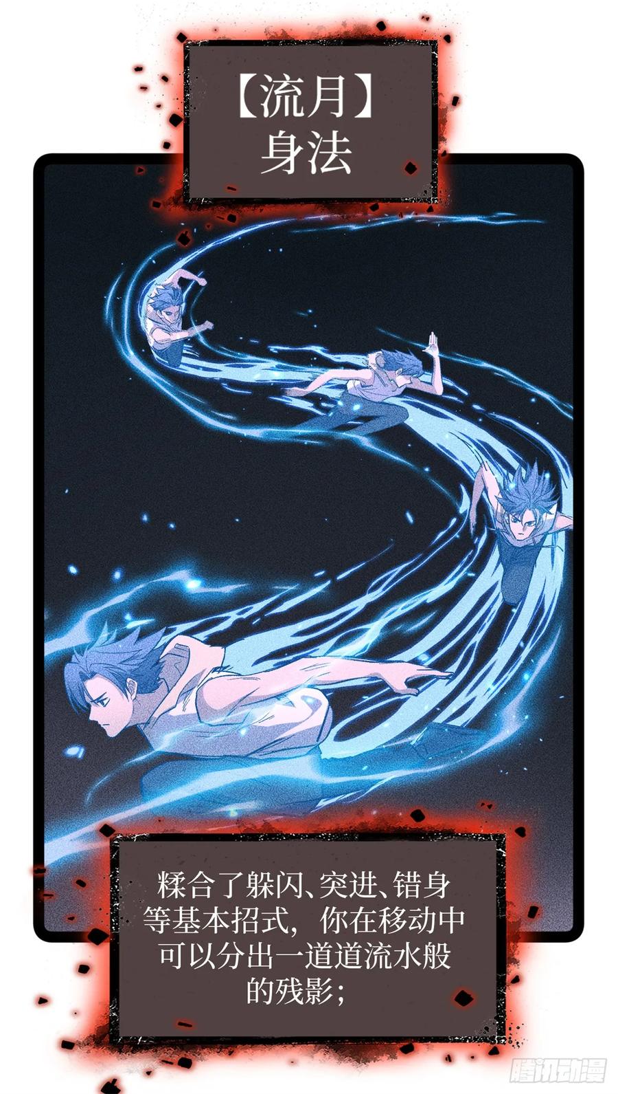 《万界守门人》63 月下神照 第20页