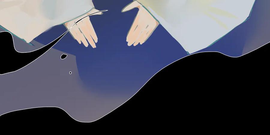《神仙de经纪人》第9话 “梦境之主驾临？！” 第60页