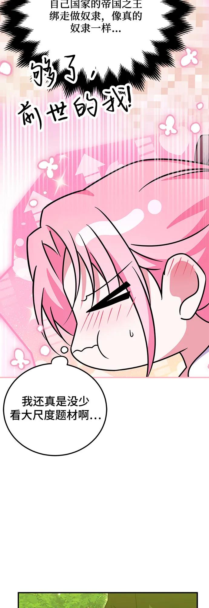 《暗黑变治愈的改写方法》第36话 第30页