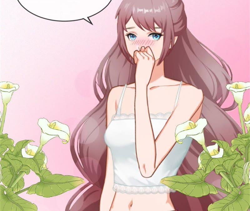 《闪婚密爱：墨少的心尖宠》他发现了什么？ 第42页