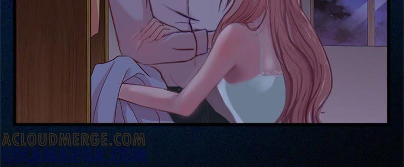 《闪婚密爱：墨少的心尖宠》他发现了什么？ 第34页
