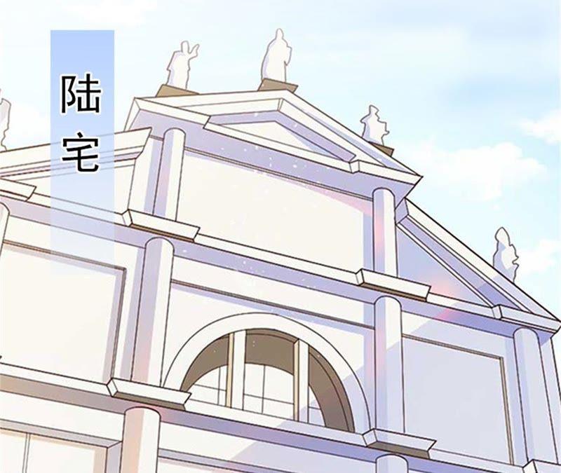 《闪婚密爱：墨少的心尖宠》阴谋 第63页