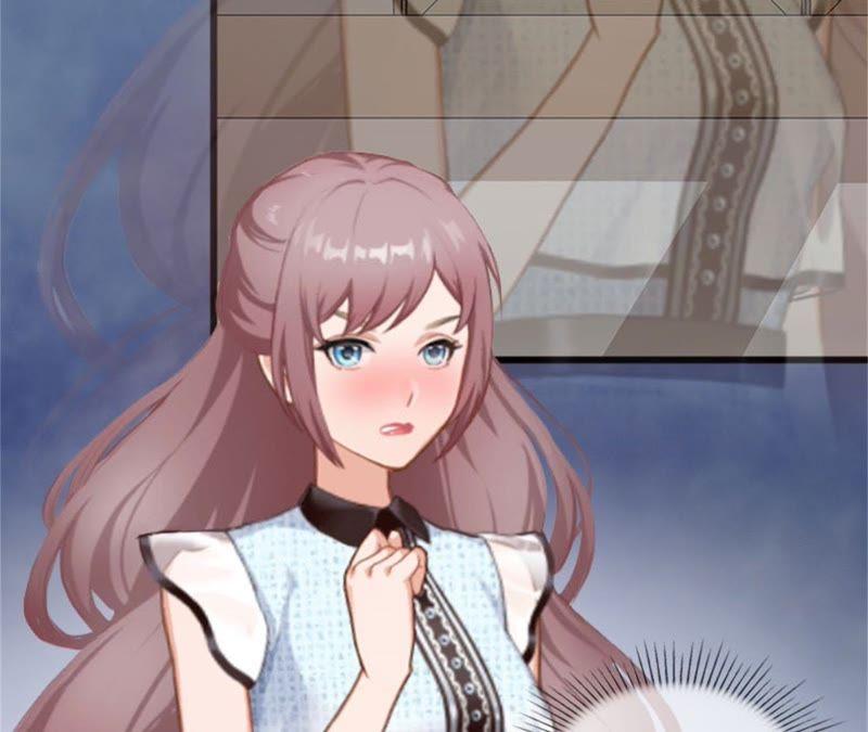 《闪婚密爱：墨少的心尖宠》虎口脱险 第23页