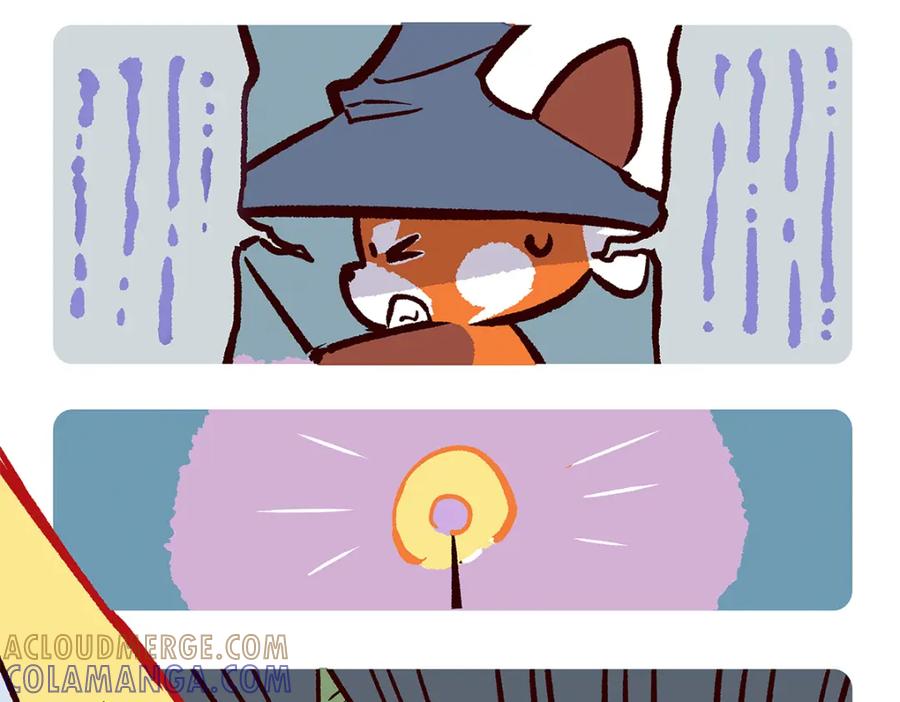 《胖达x胖达》第79话 第17页