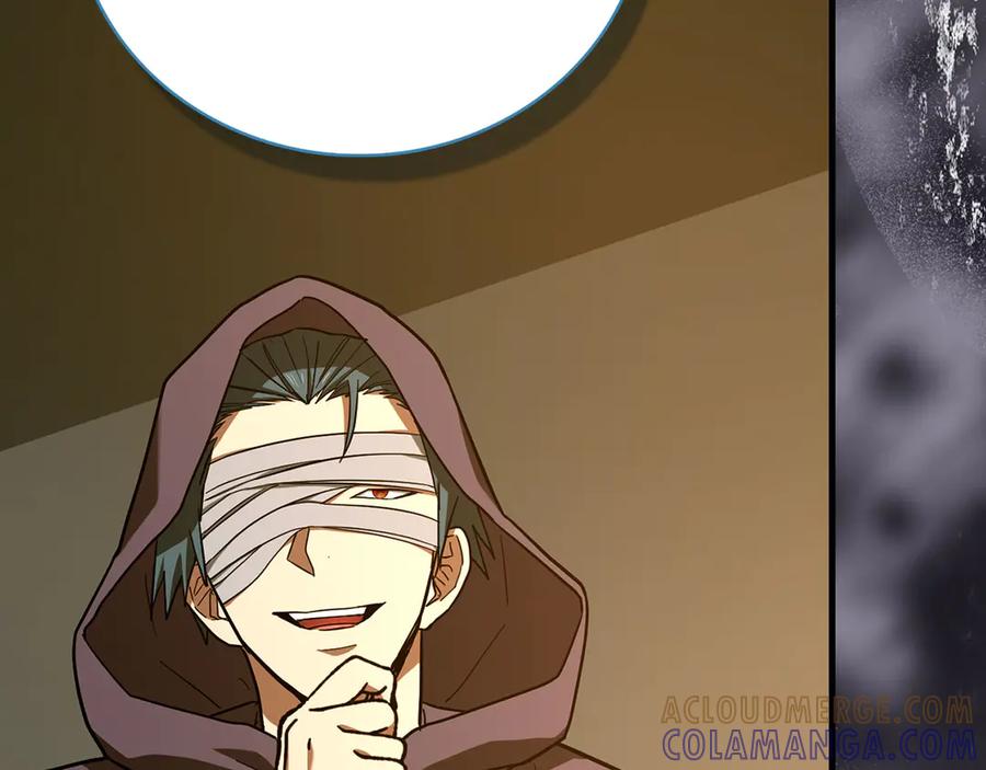 圣子是什么狗屁，这是现代医学的力量 - 第136话 “反转”能力 - 第57张图