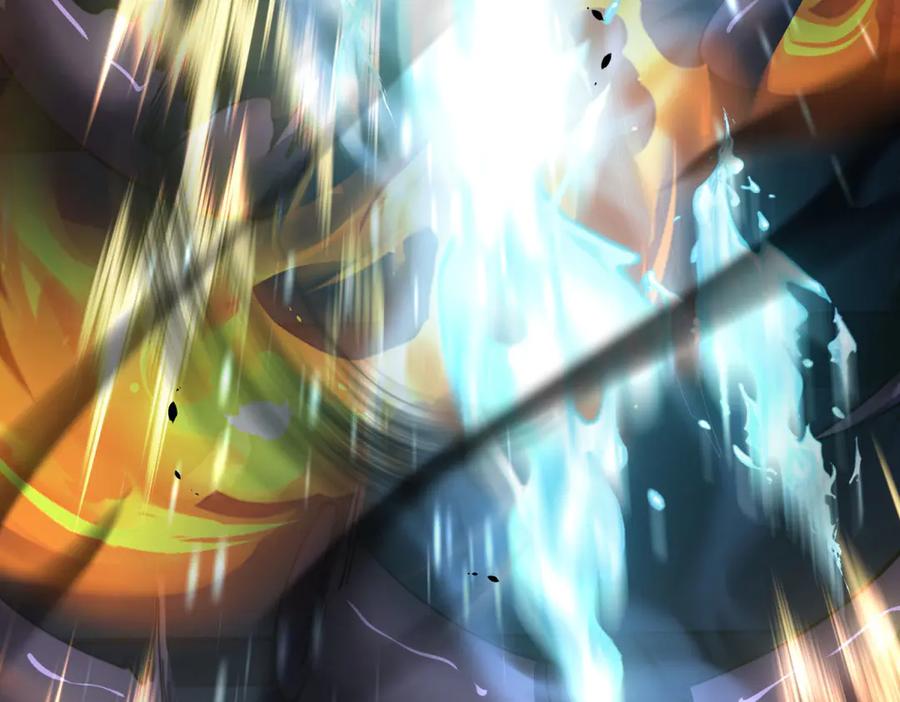《我在末世给别人升级》第13话 打出新技能 第103页