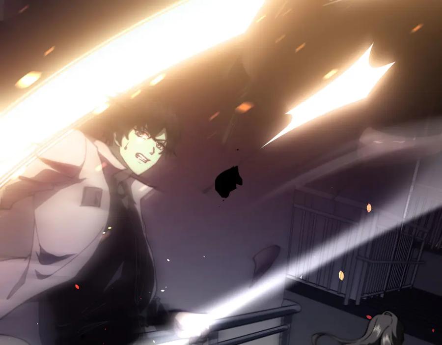 《我在末世给别人升级》第13话 打出新技能 第146页