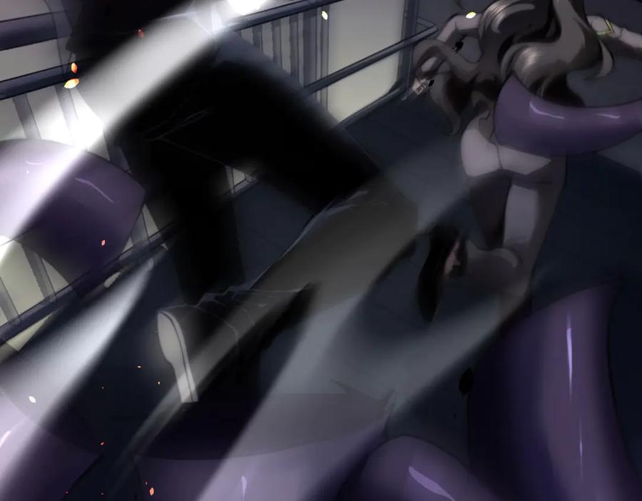 《我在末世给别人升级》第13话 打出新技能 第147页