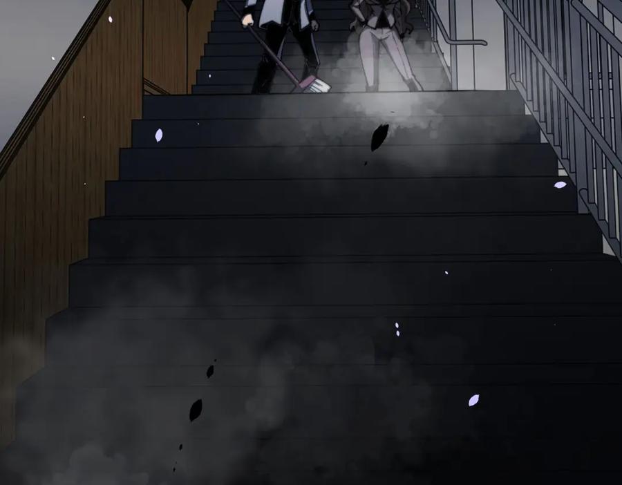 《我在末世给别人升级》第13话 打出新技能 第182页