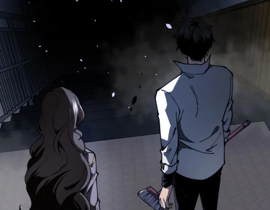 《我在末世给别人升级》第13话 打出新技能 第188页