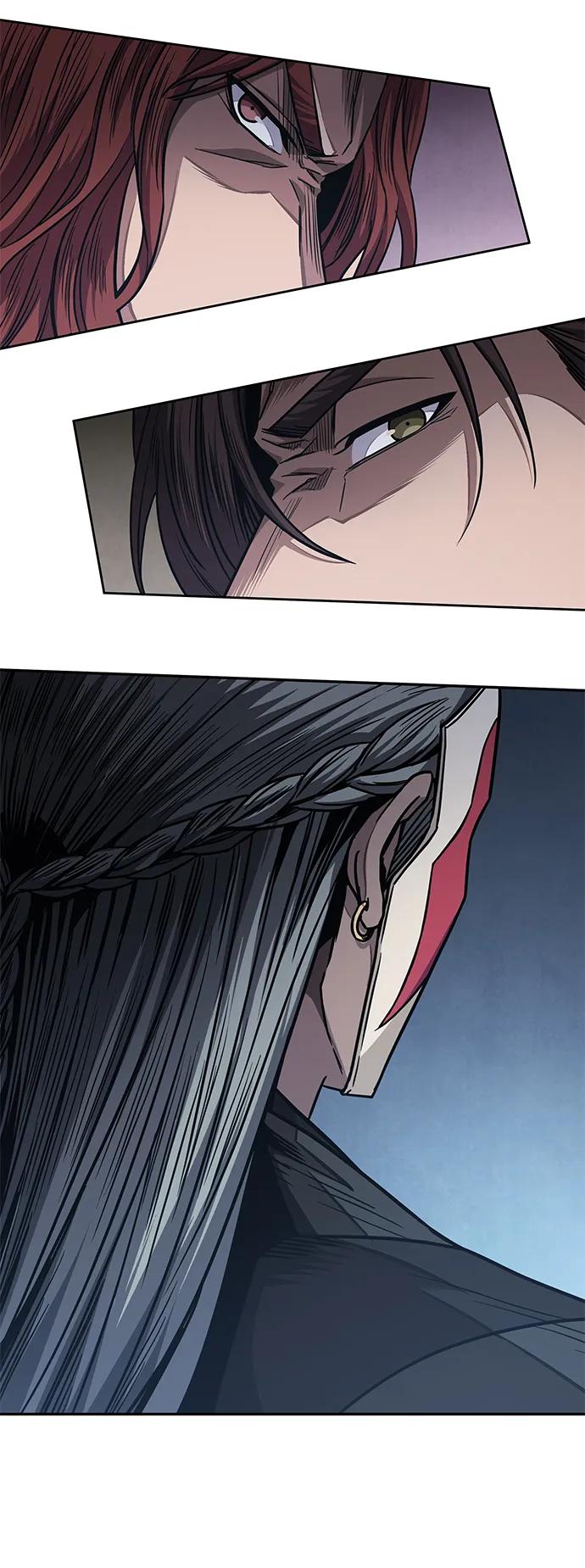 《某天成为魔神》183. 第63章 皇命（4） 第42页