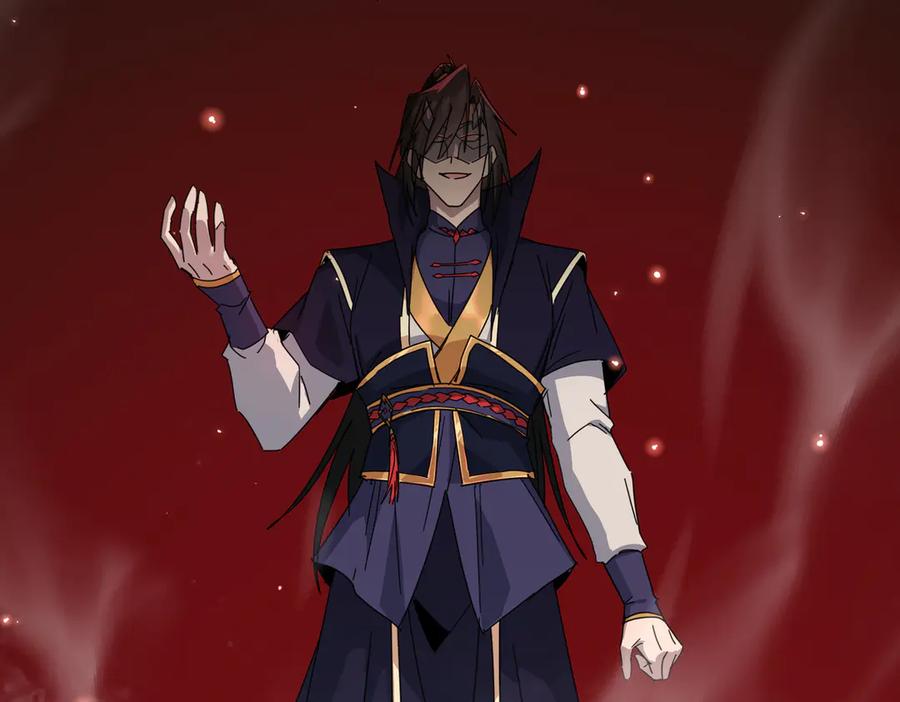 《玄幻：我的女帝徒弟要黑化》第19话 帝凤一族 第34页