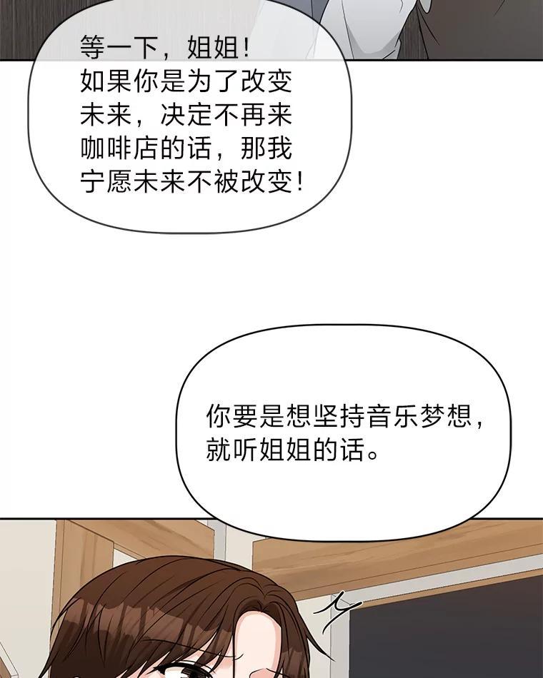 《深夜咖啡店》48.舒允的故事（21） 第23页