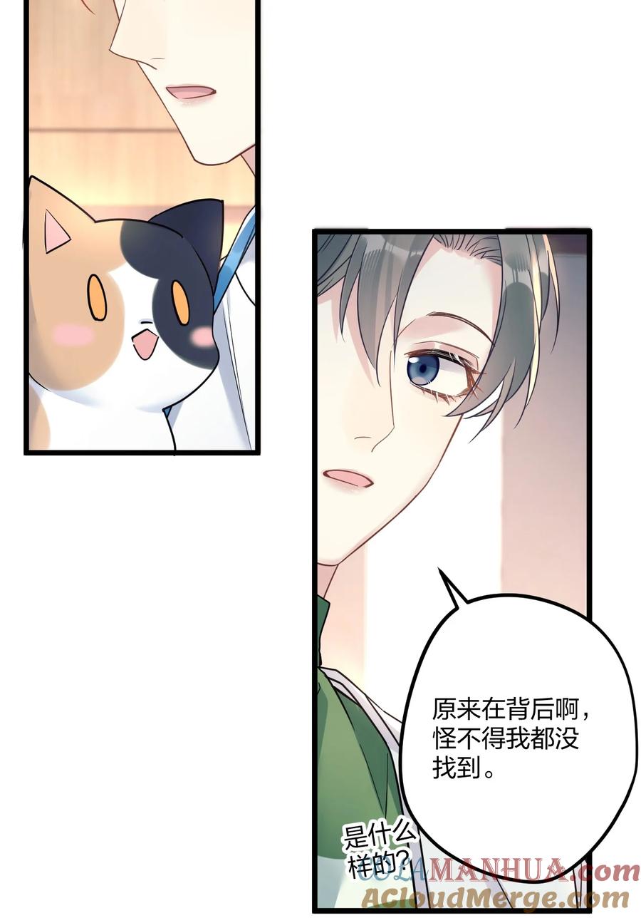 钟情 8 带着兔兔去见他 第33页