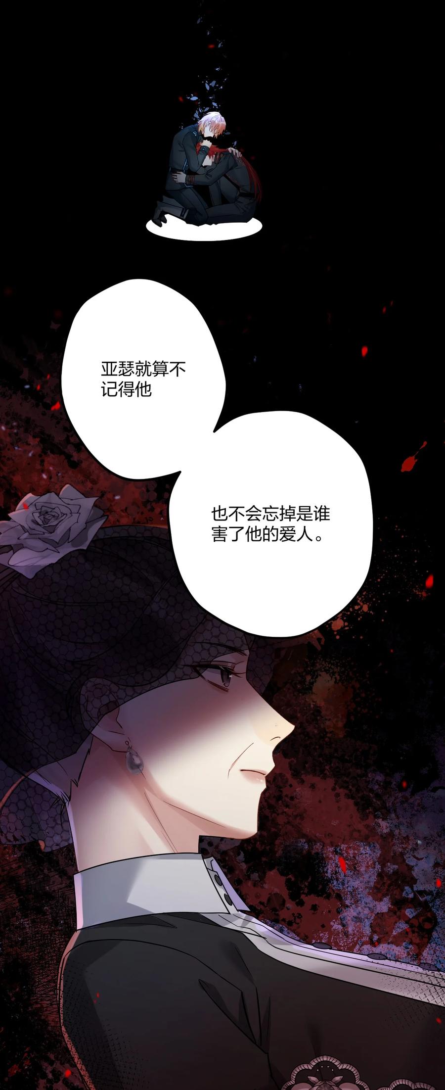 钟情 14 加西亚公爵 第20页