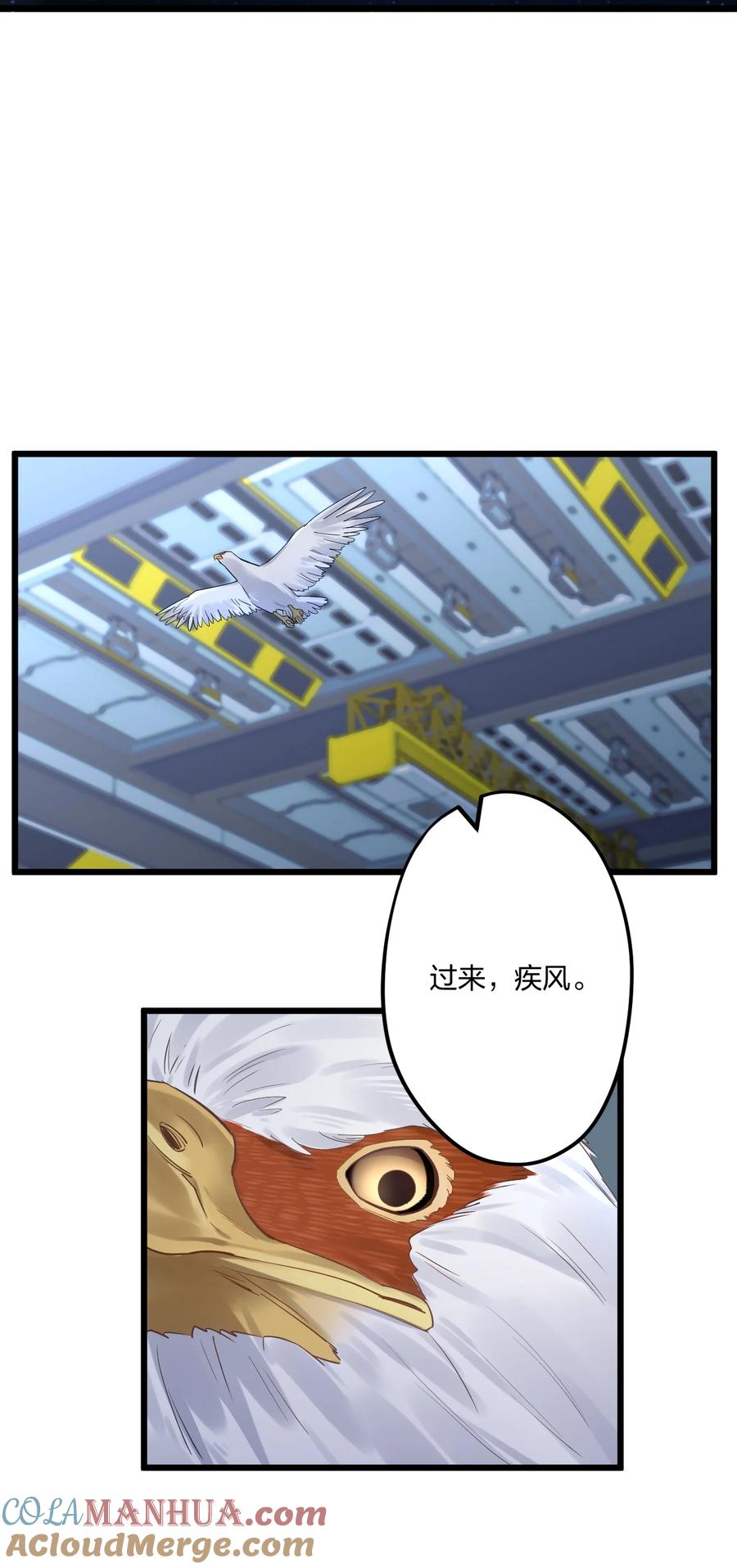 钟情 20 你是个向导？ 第40页