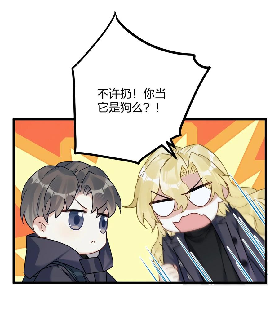 钟情 25 是龙是狗？ 第21页