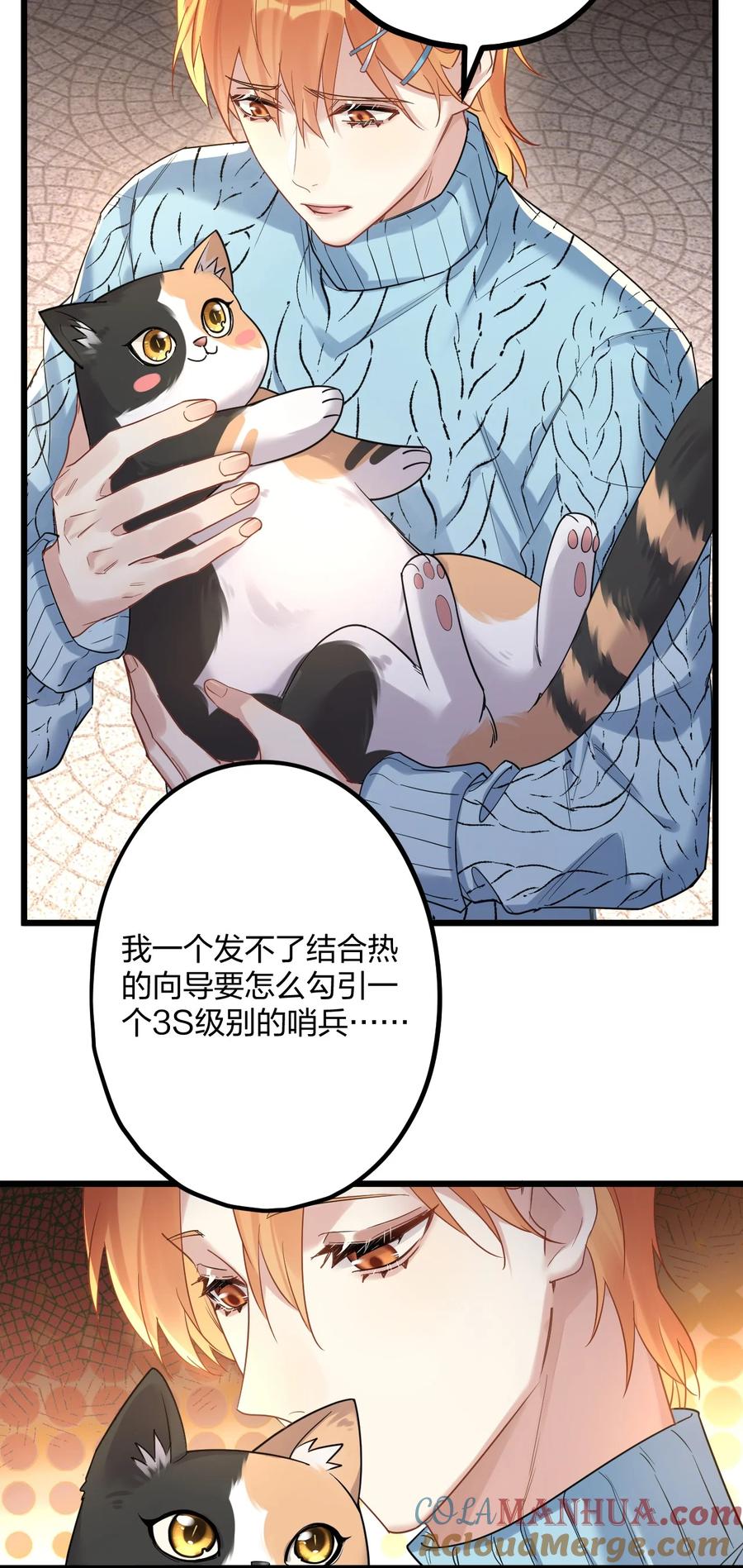 钟情 36 信念 第27页