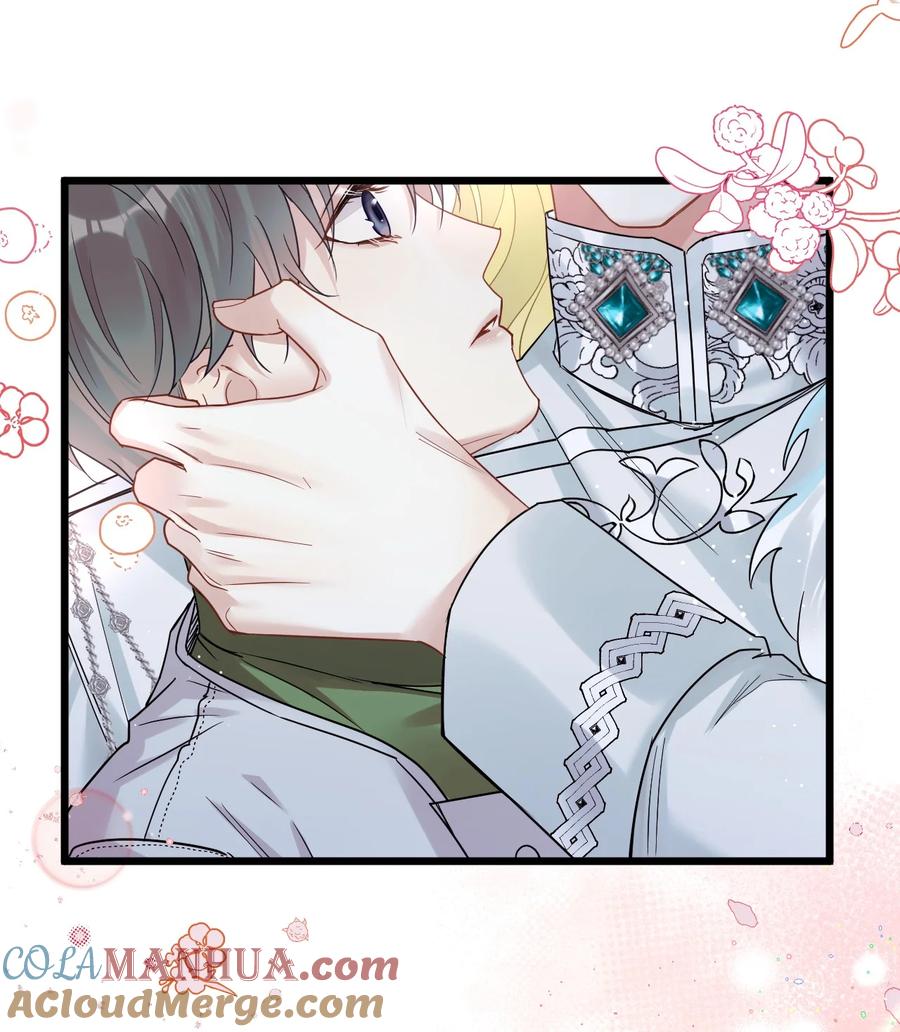 钟情 037 暴君的珍宝 第25页