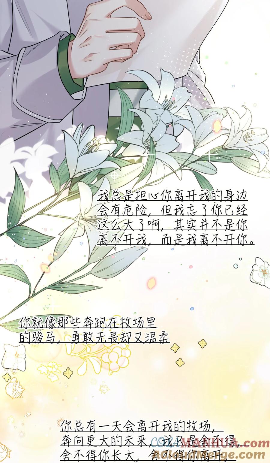 钟情 39 旧信 第15页