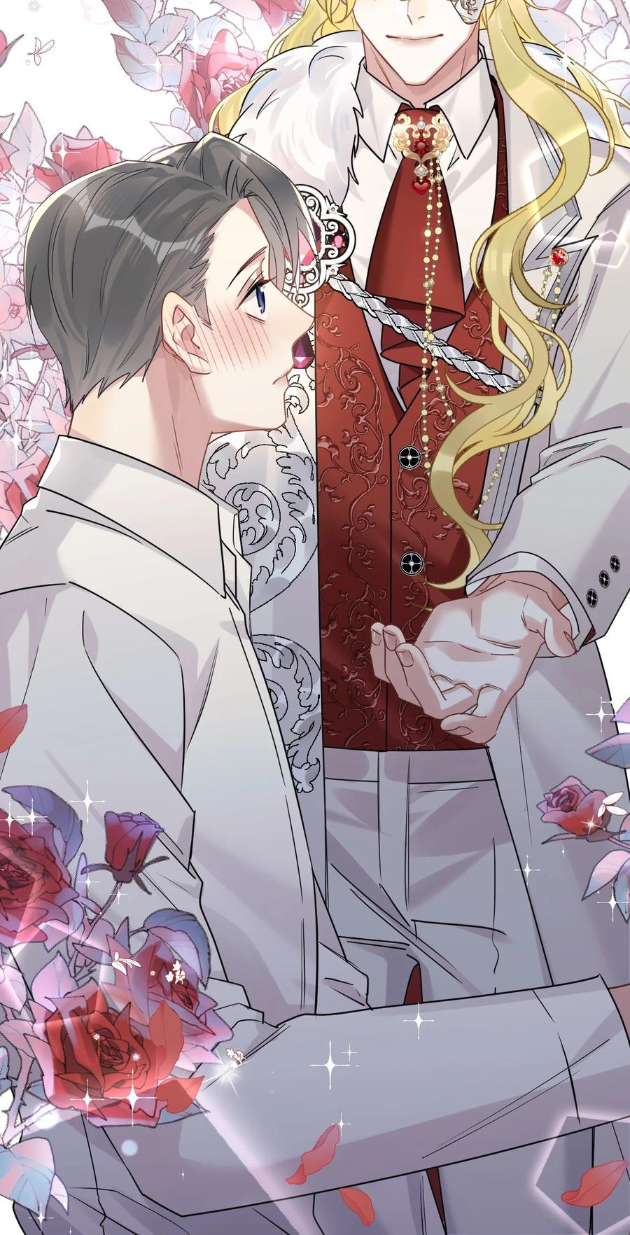 钟情 56 婚礼进行时 第17页