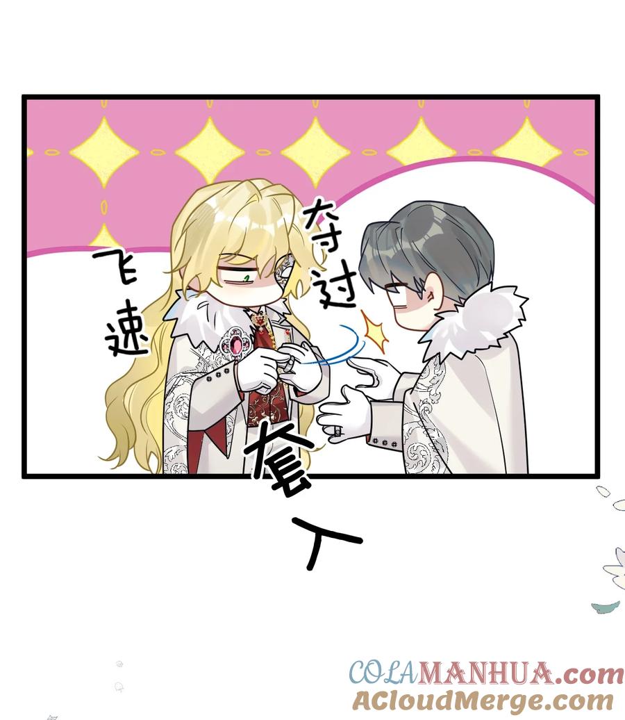 钟情 56 婚礼进行时 第40页