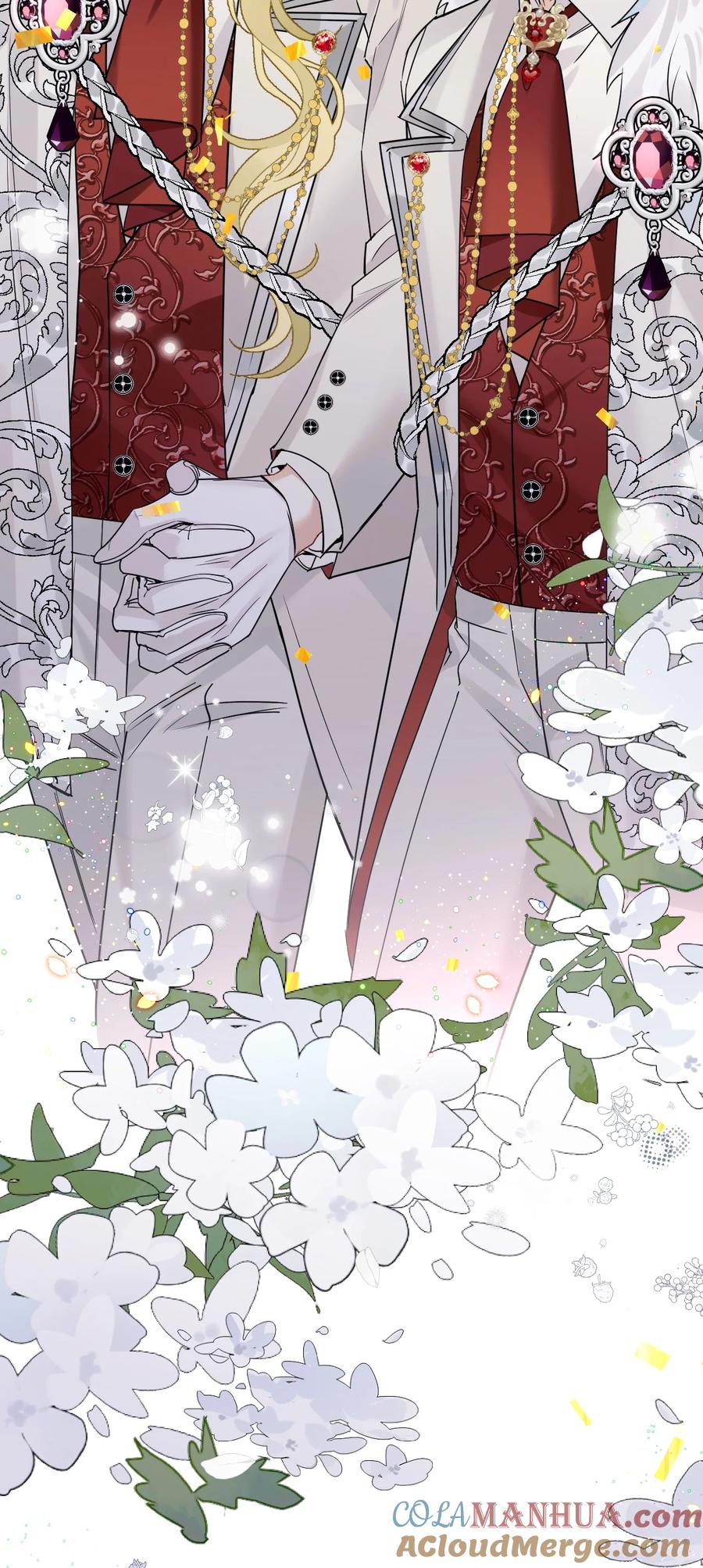 钟情 56 婚礼进行时 第31页