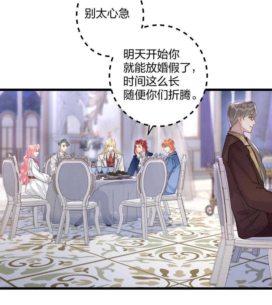 钟情 57 新婚之夜。 第4页
