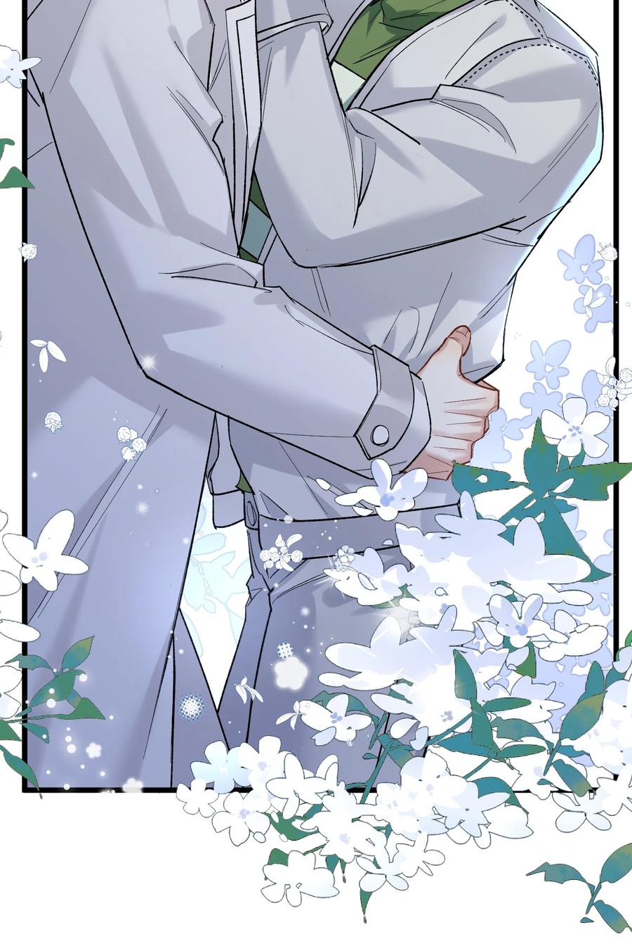 钟情 61 蜜月1 第6页