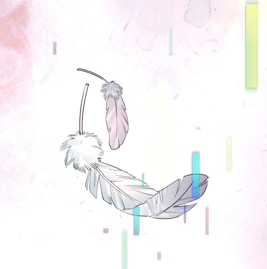 钟情 73 再见，小碧丝。 第14页