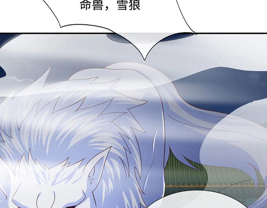 《一力破诸天万界》第96话 本命妖兽 第17页
