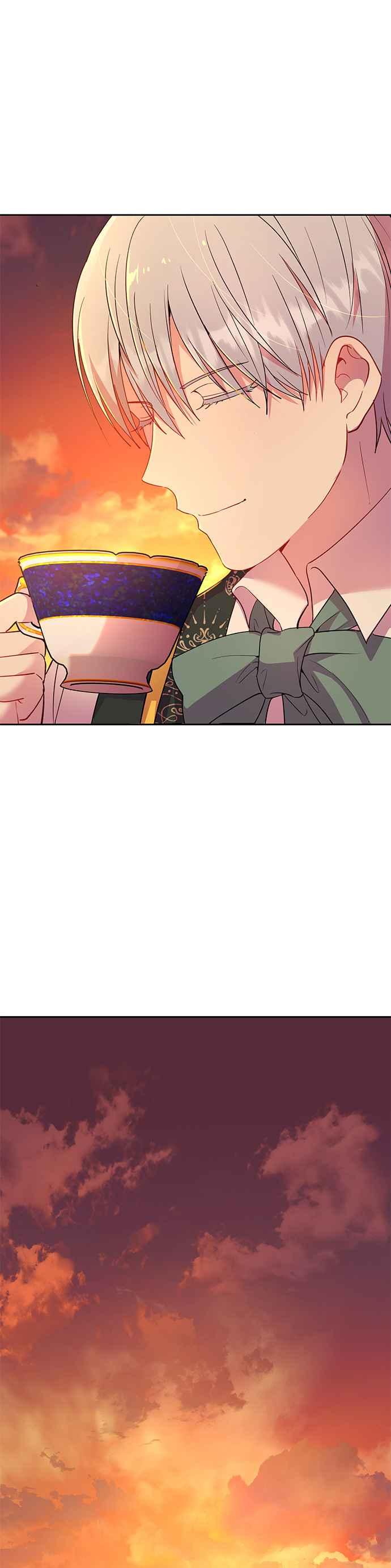 《忠犬侯爵和我恋爱吧》第14话 第16页