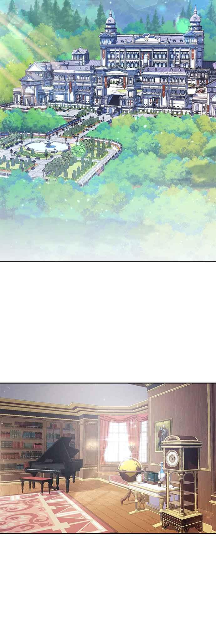 《忠犬侯爵和我恋爱吧》第18话 第21页