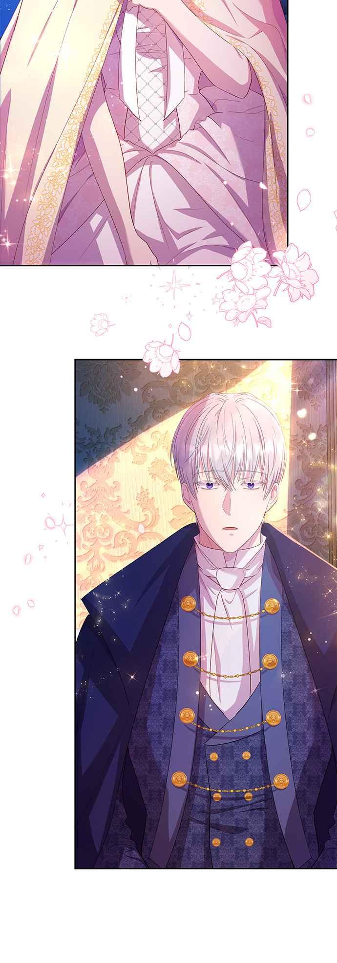 《忠犬侯爵和我恋爱吧》第19话 第34页